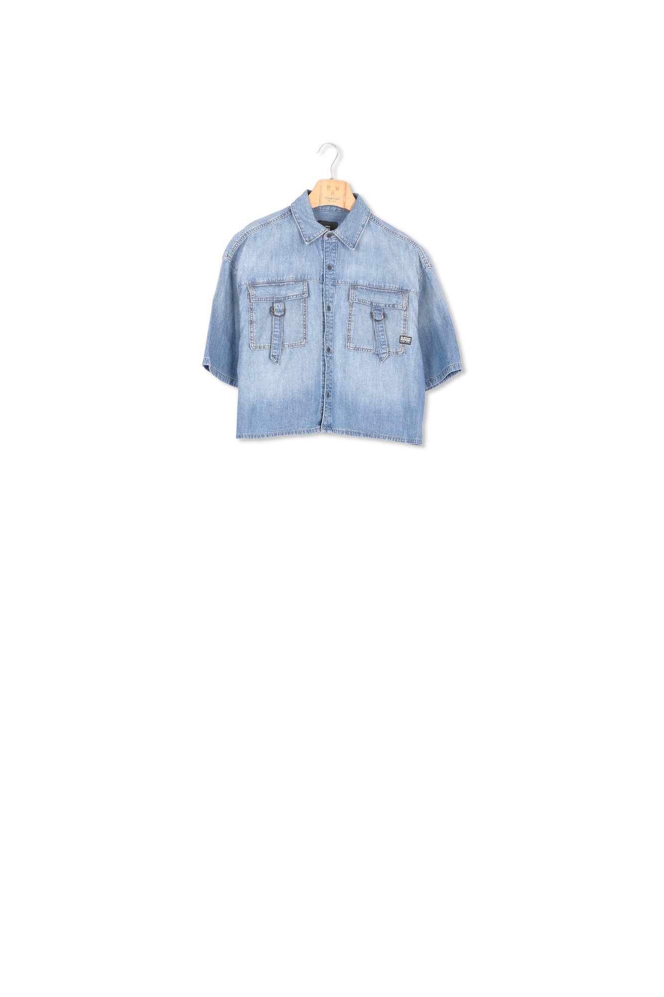 Chemise Relaxed Utility G-star seconde main photo 1