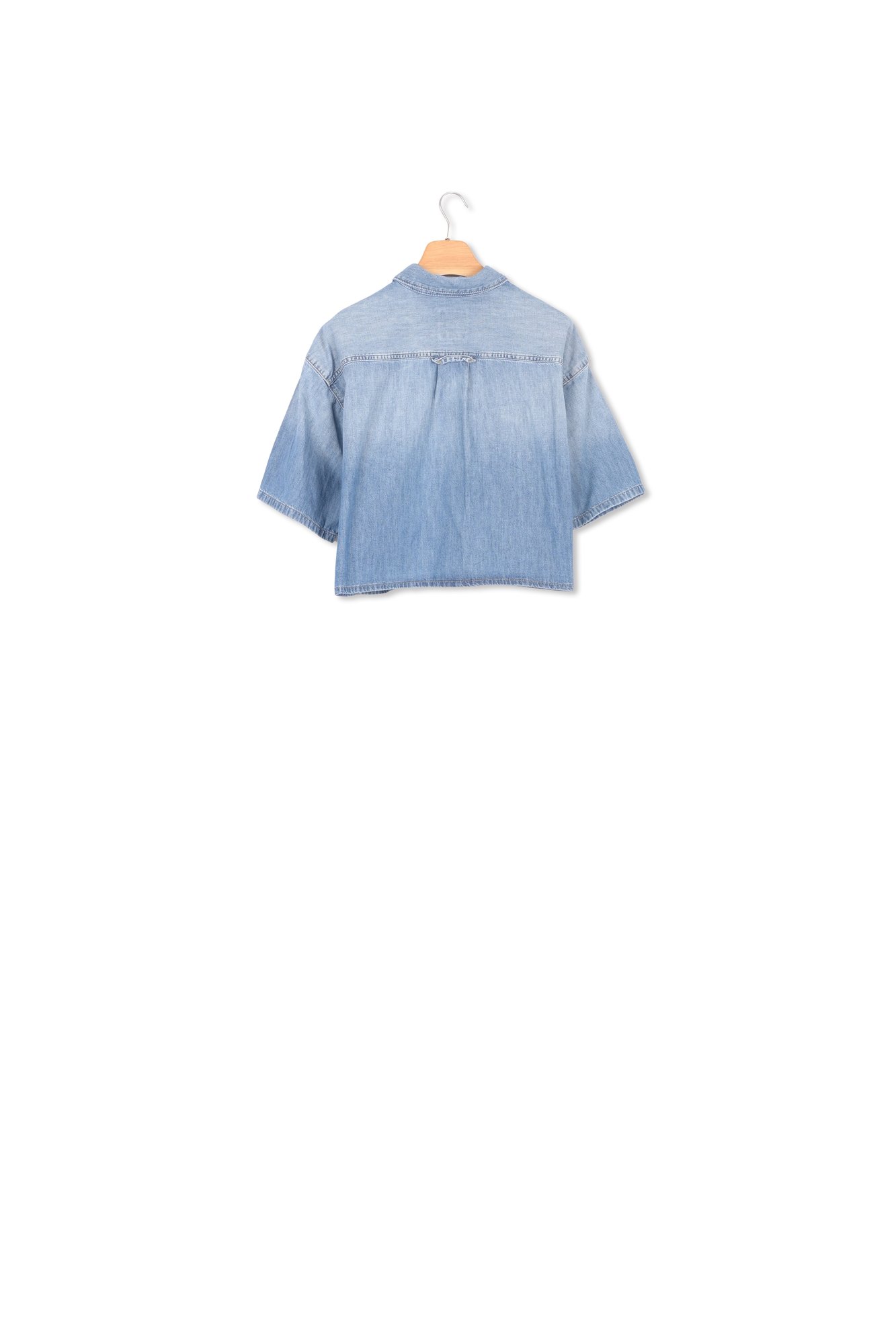 Chemise Relaxed Utility G-star seconde main photo 2