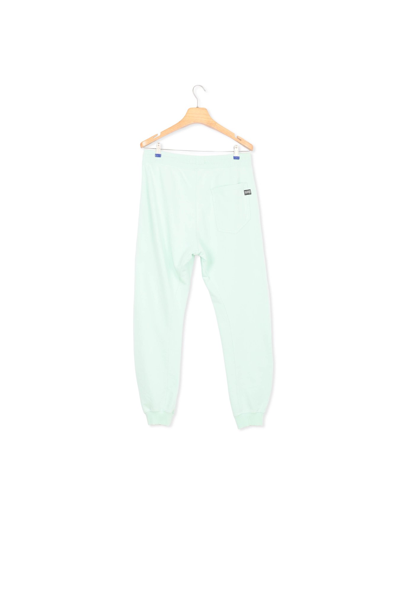 Pantalon de survêtement Core Type C G-star seconde main photo 2
