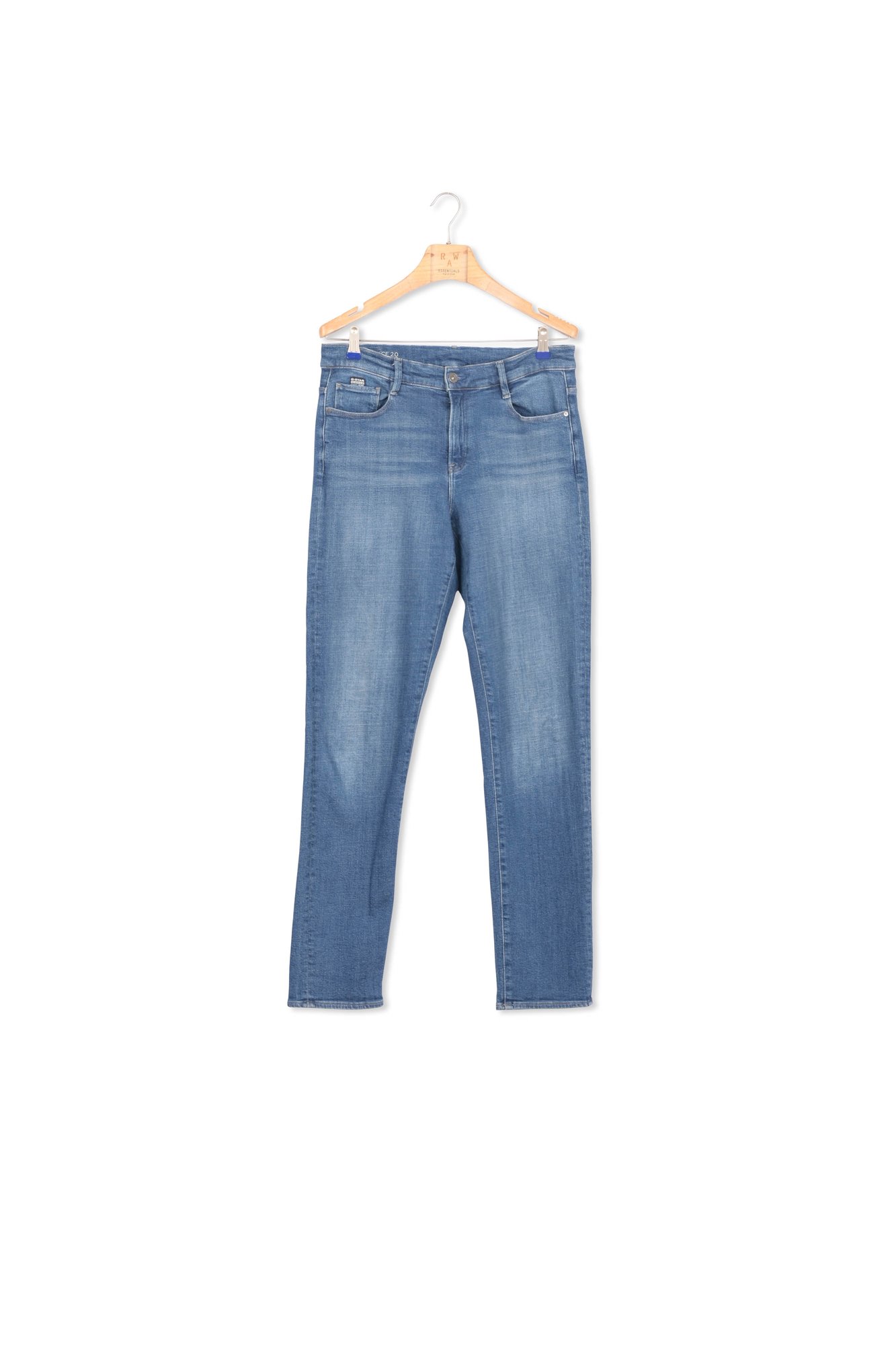 Jean Ace 2.0 Slim Straight G-star seconde main photo 1