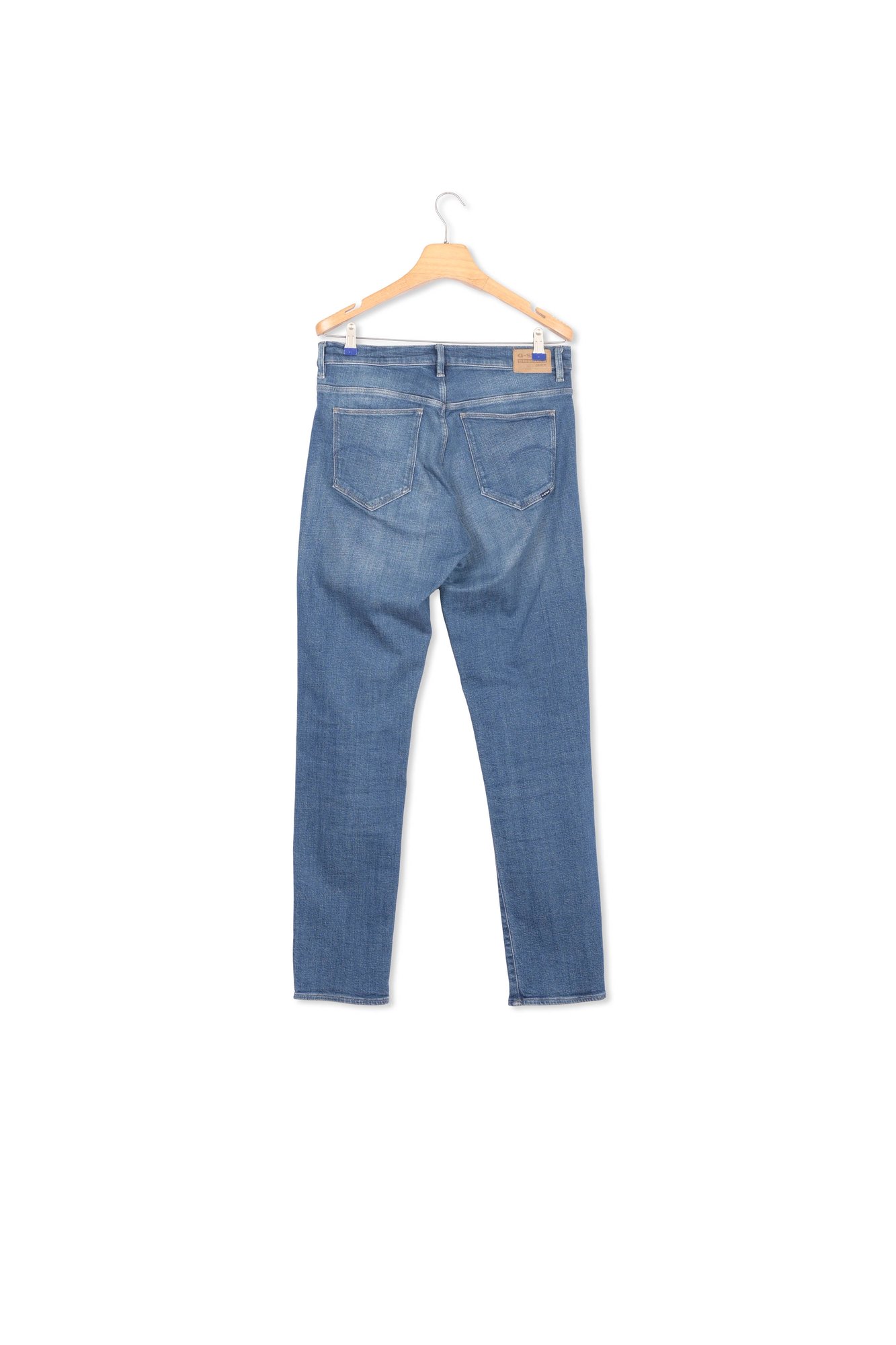 Jean Ace 2.0 Slim Straight G-star seconde main photo 2