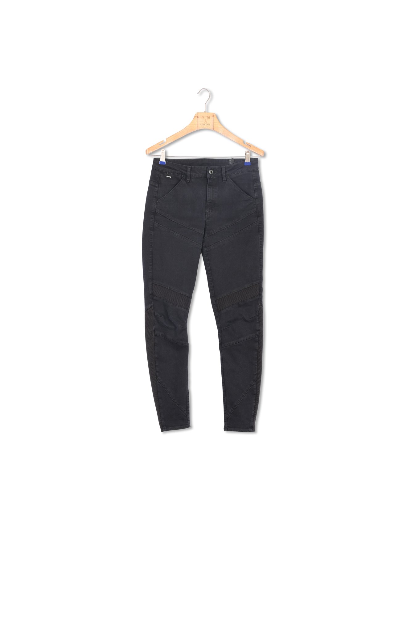 Motac-X D-3D High Skinny Ankle Jeans G-star tweedehands photo 1