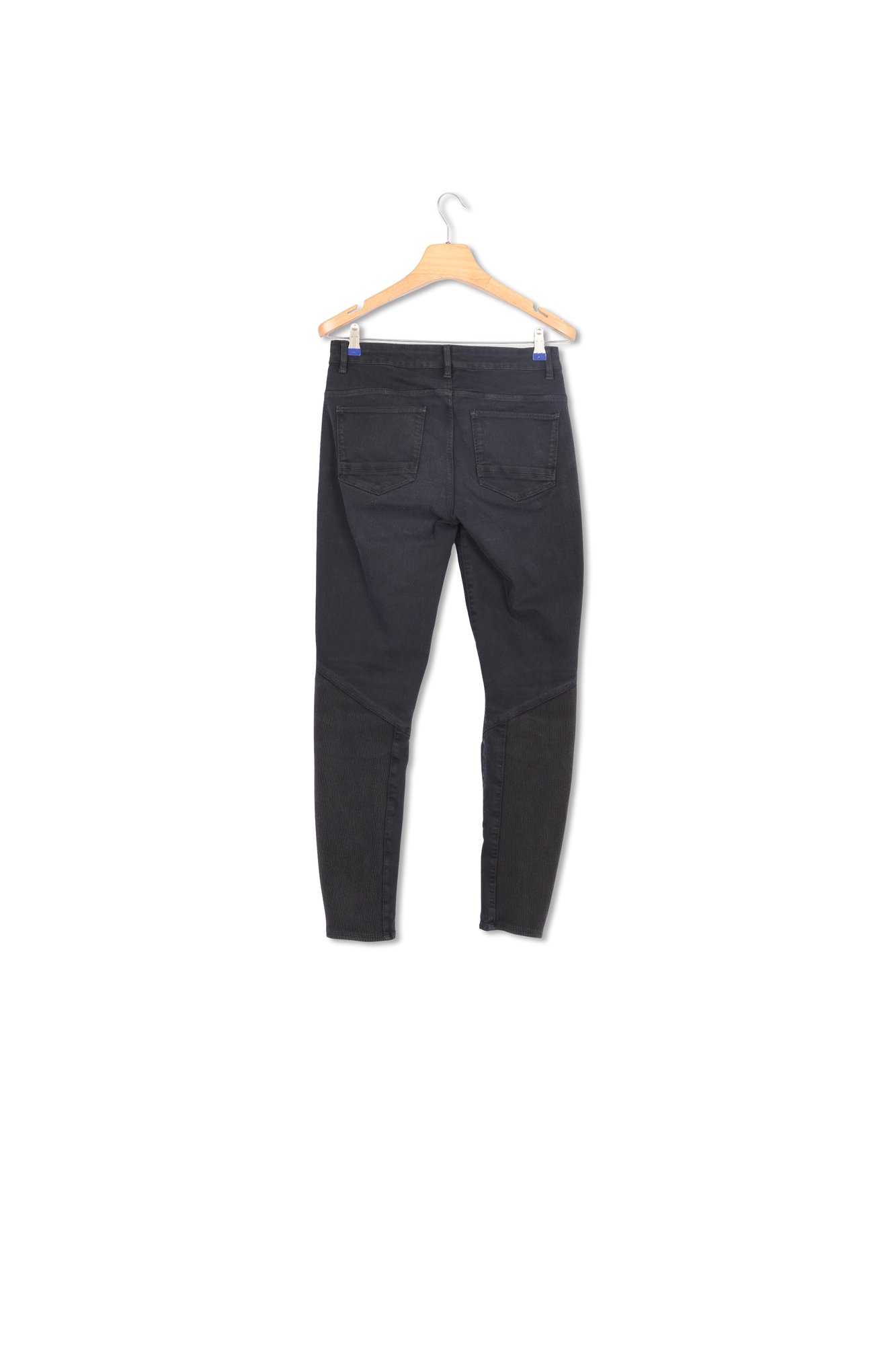 Motac-X D-3D High Skinny Ankle Jeans G-star tweedehands photo 2