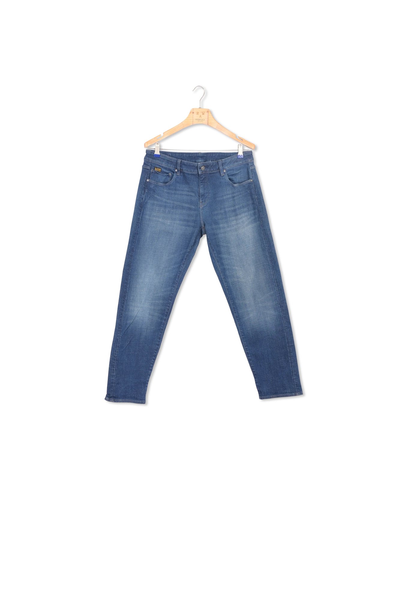Kate Boyfriend Jeans G-star Second-Hand photo 1