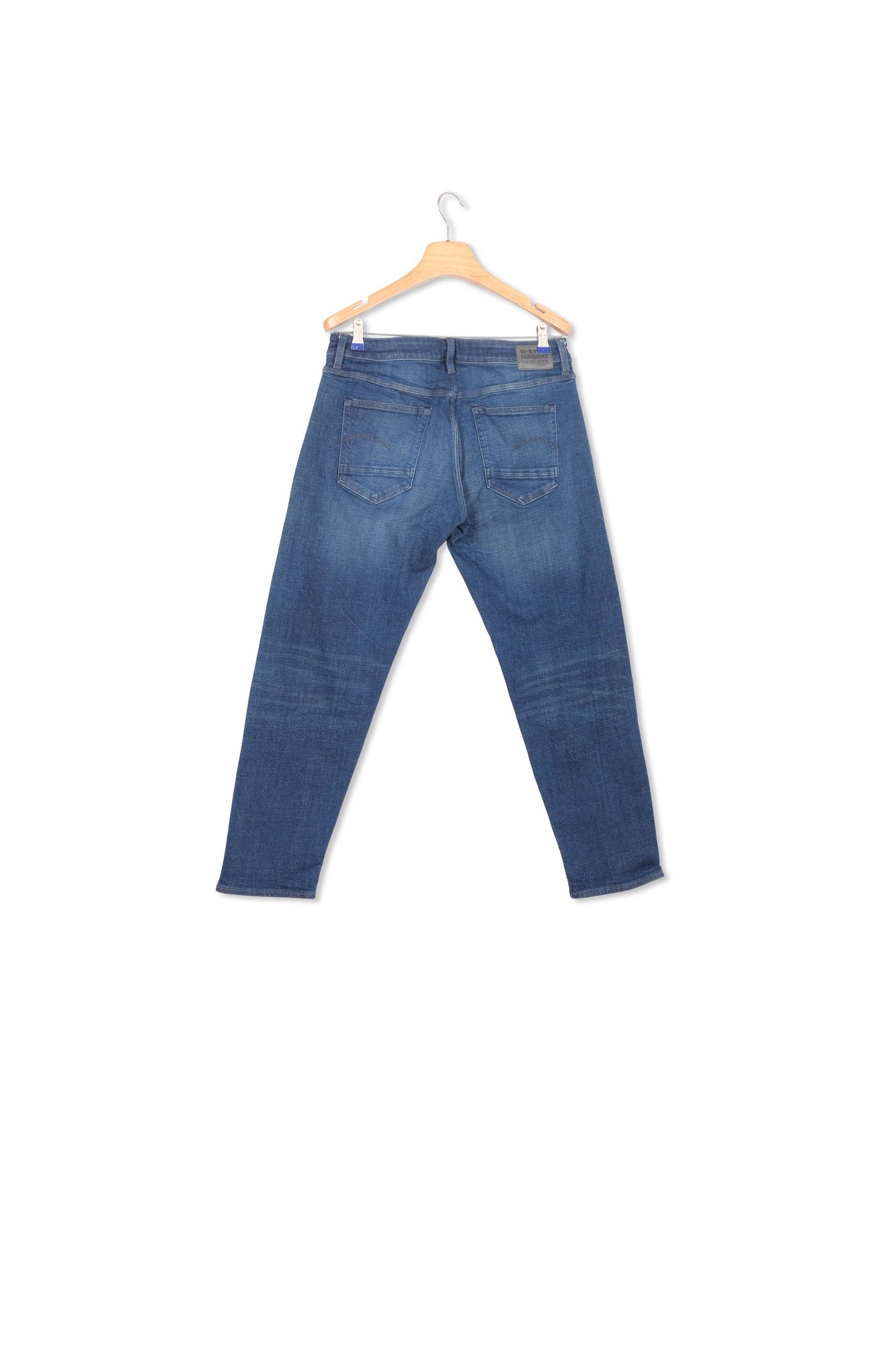 Kate Boyfriend Jeans G-star Second-Hand photo 2