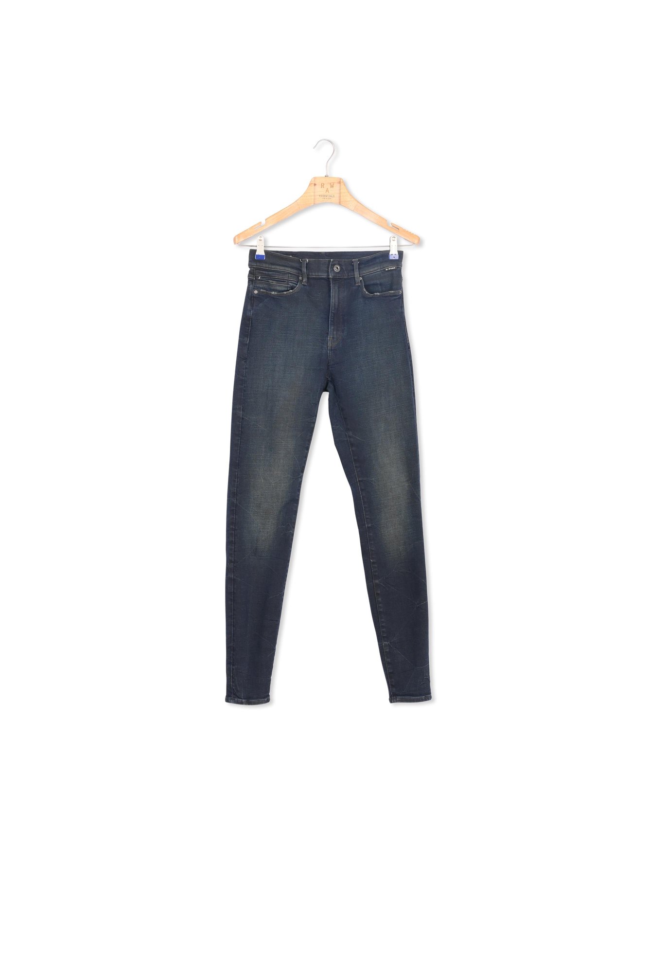 G-Star Shape Skinny Jeans G-star Second-Hand photo 1
