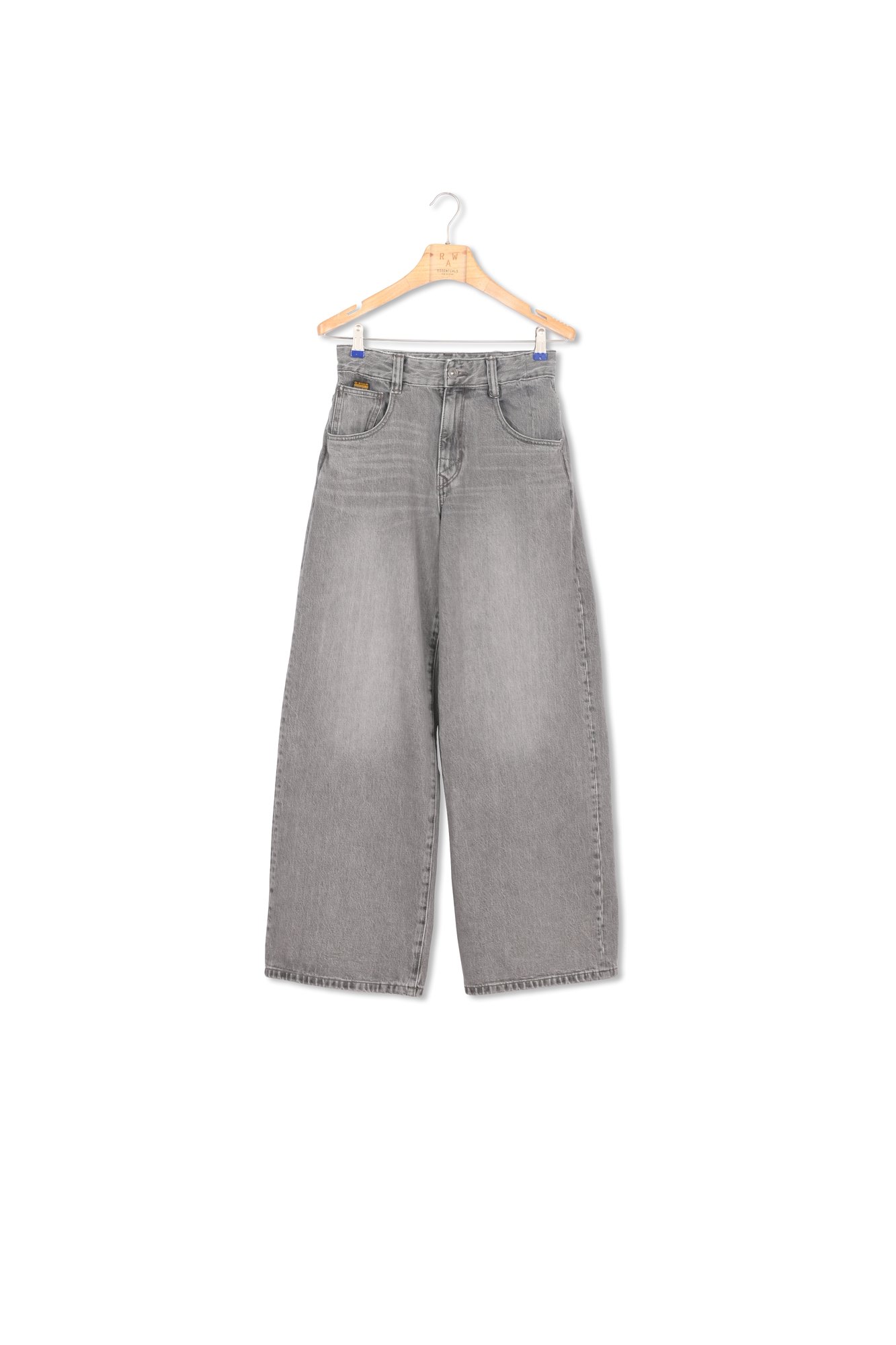 Skater High Loose Jeans G-star tweedehands photo 1