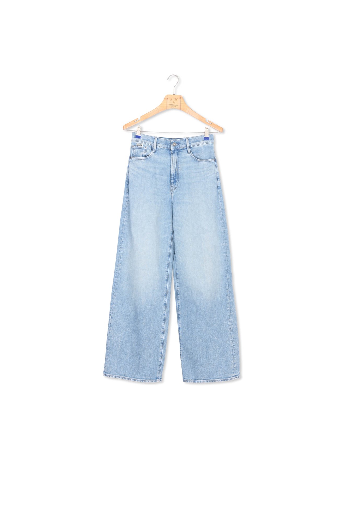 Jean Deck 2.0 High Loose G-star seconde main photo 1