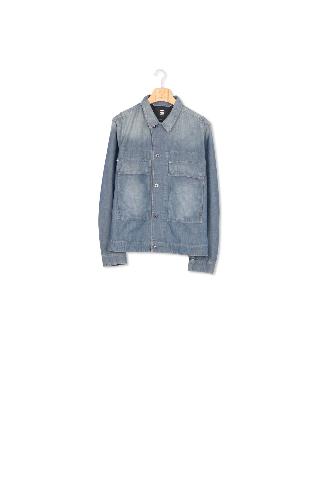 Utility Flap Pocket Jack G-star tweedehands photo 1