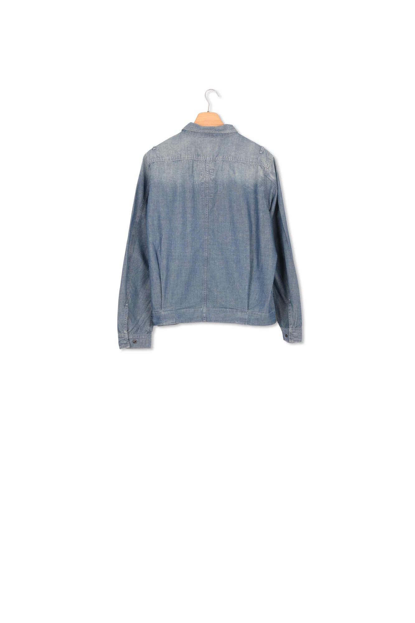 Utility Flap Pocket Jack G-star tweedehands photo 2