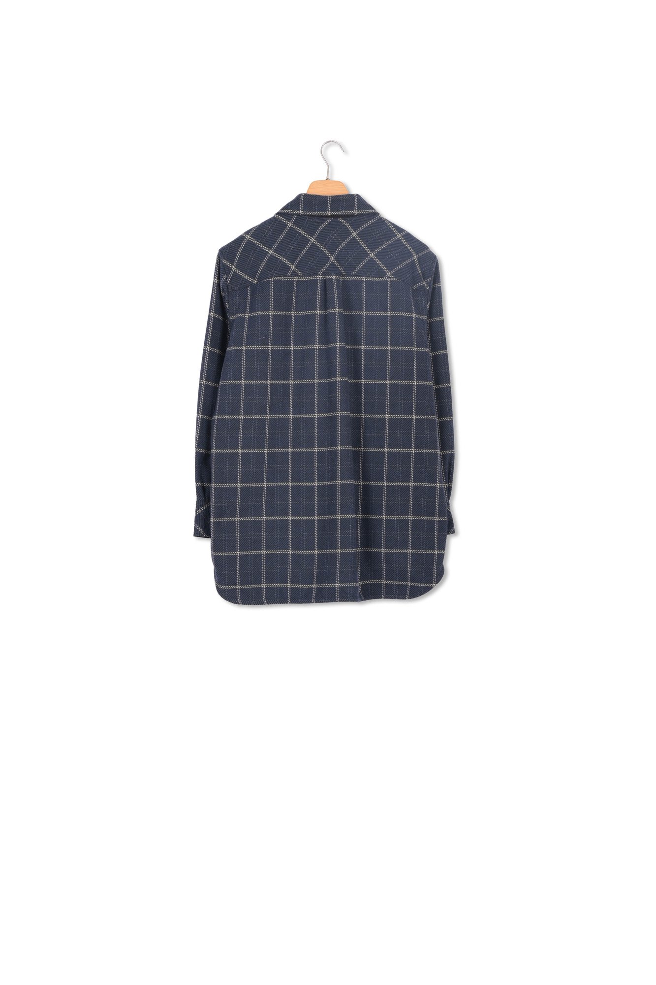 Regular Boyfriend Overshirt G-star Second-Hand photo 2
