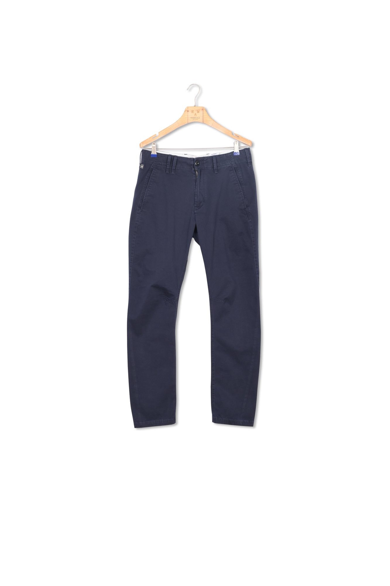 Vetar Slim Chino G-star tweedehands photo 1