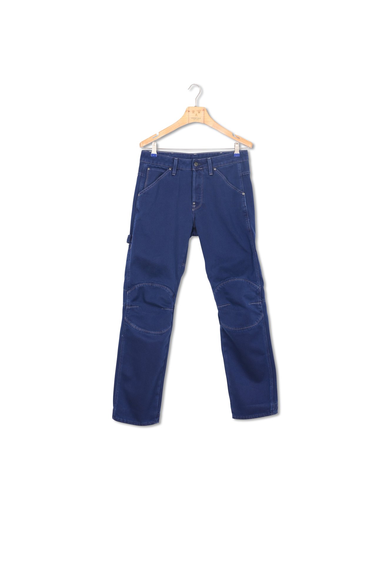 5622 Worker 3D Straight Jeans G-star Second-Hand photo 1