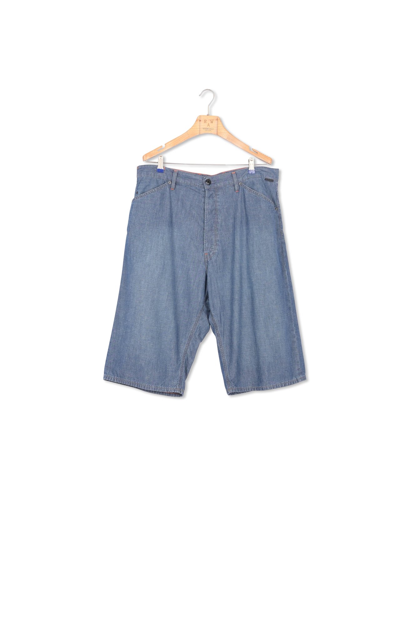 Short Bam G-star seconde main photo 1
