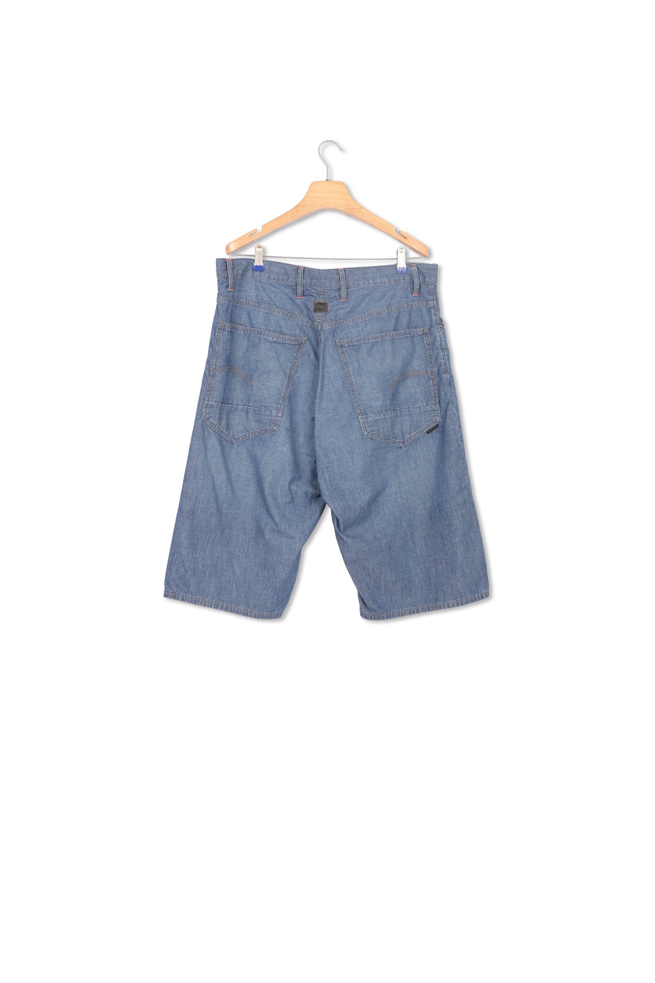 Short Bam G-star seconde main photo 3