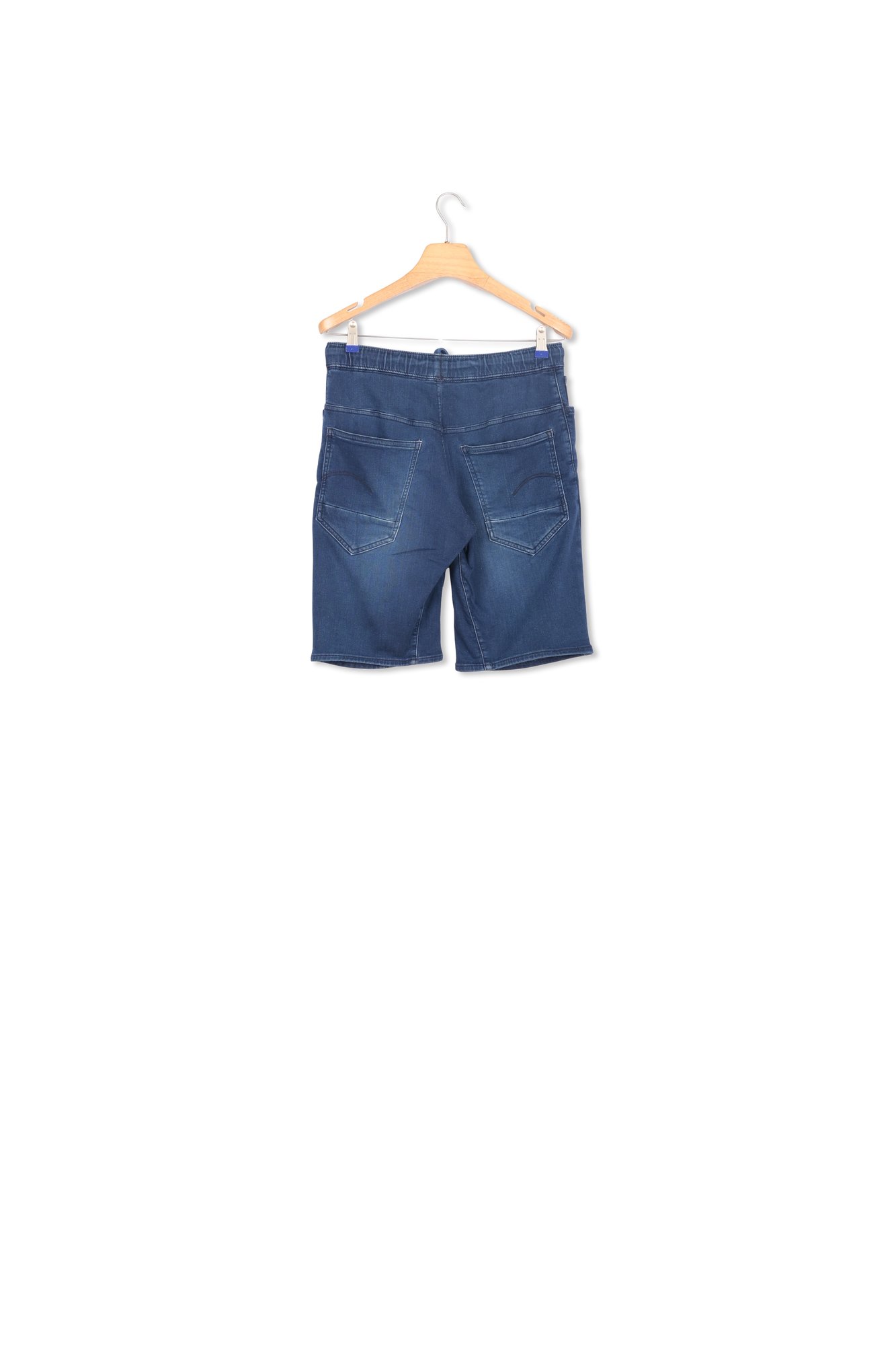 Arc 3D Sport Short G-star Second-Hand photo 2