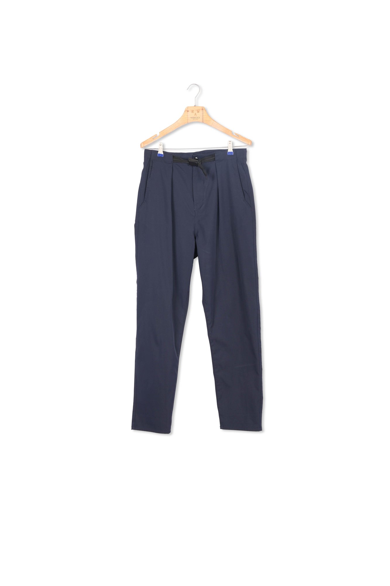 Pleated Chino Belt Relaxed G-star Second-Hand photo 1