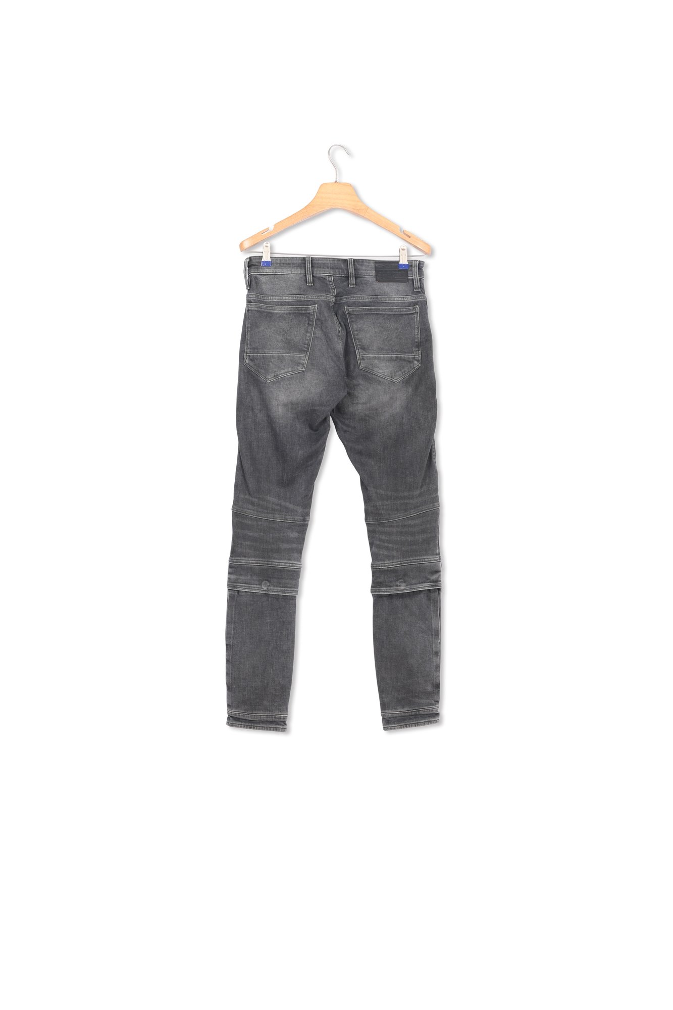 Airblaze 3D Skinny Jeans G-star tweedehands photo 2
