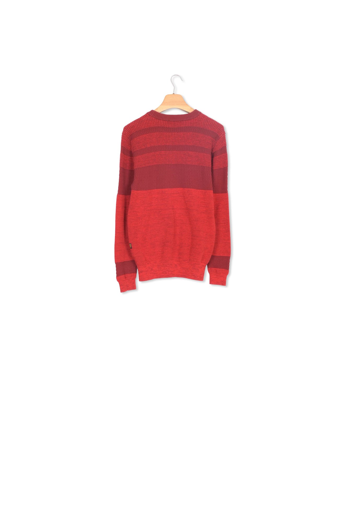 Charly Knitted Sweater G-star Second-Hand photo 2