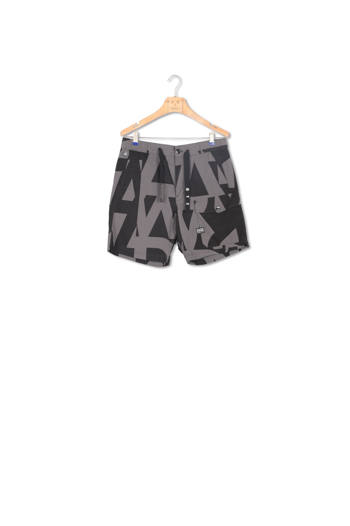 Short Front Pocket Sport G-star seconde main photo 1