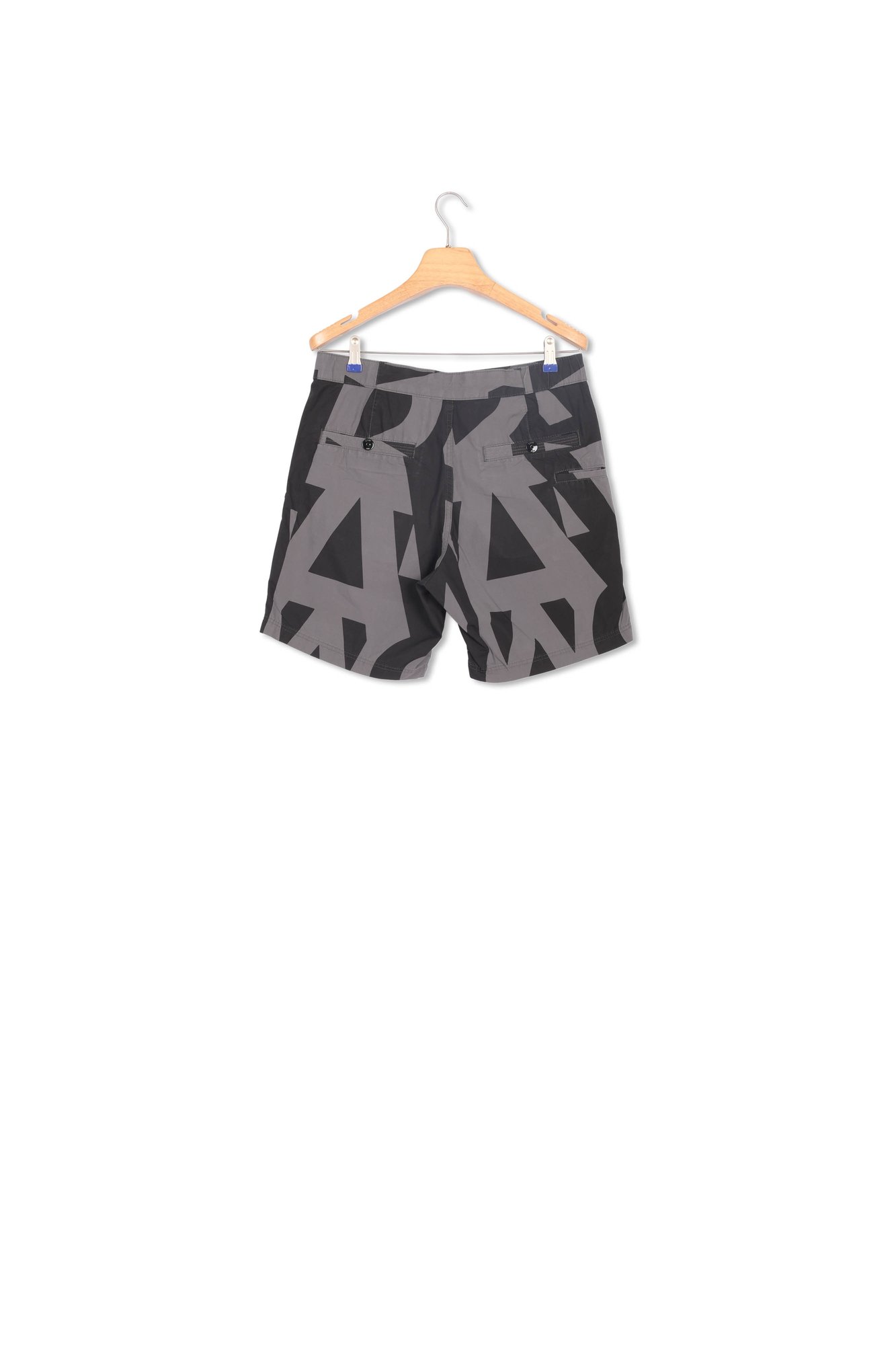 Short Front Pocket Sport G-star seconde main photo 2