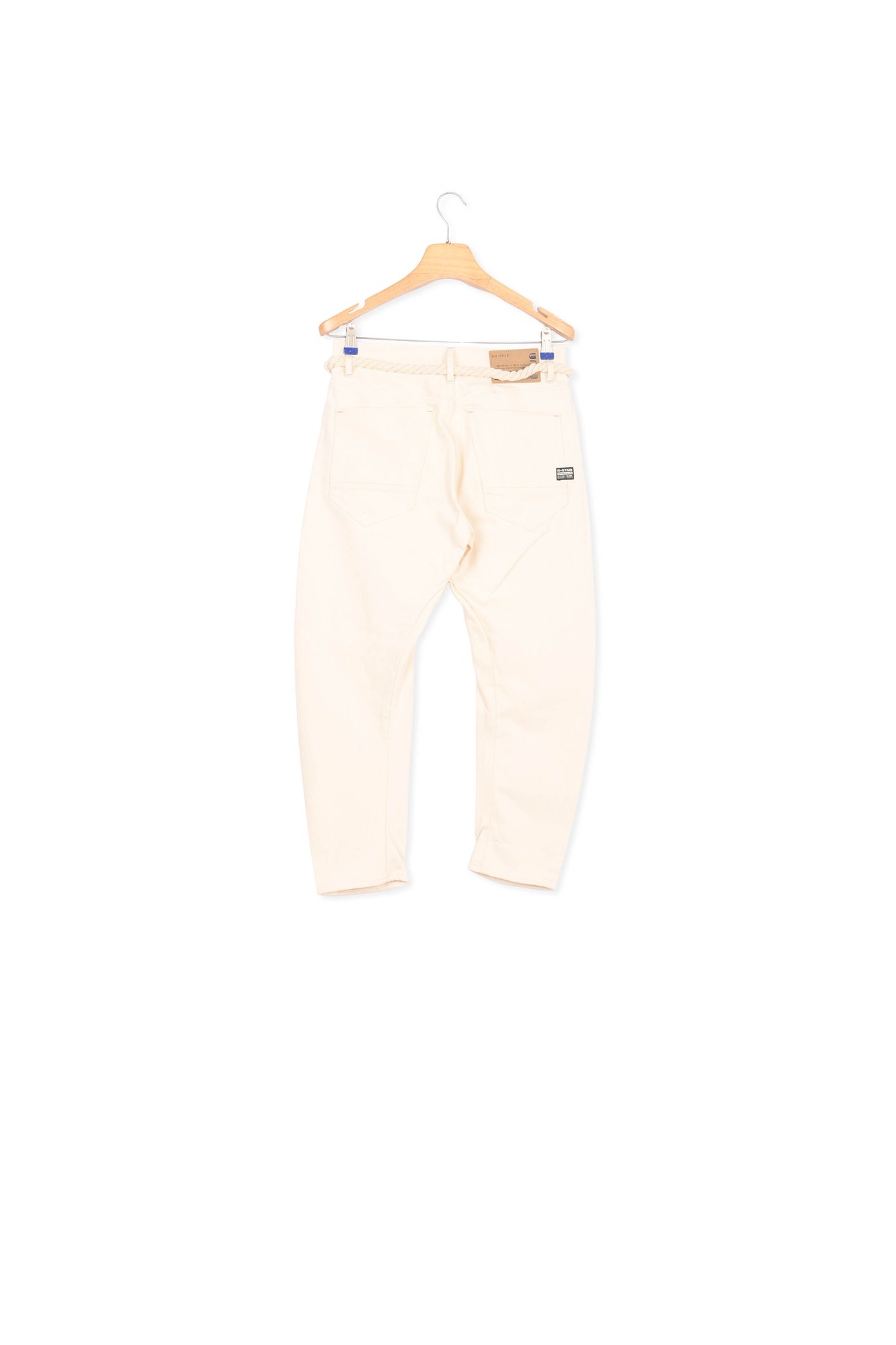 Arc 3D Boyfriend Jeans G-star tweedehands photo 2