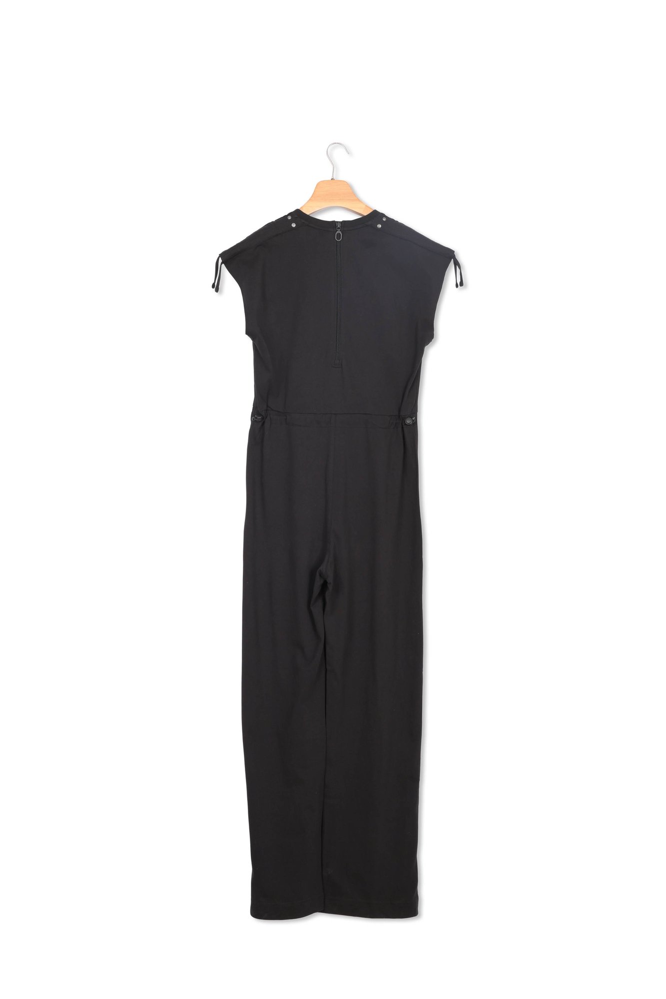 Riveted Flared Jumpsuit G-star Second-Hand photo 2