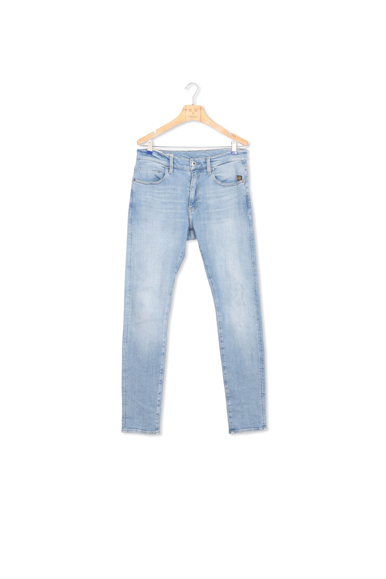 Jean Revend FWD Skinny G-star seconde main photo 1