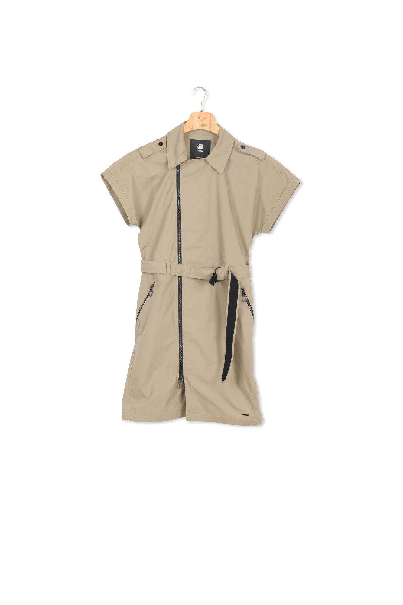 Robe Perfecto G-star seconde main photo 1