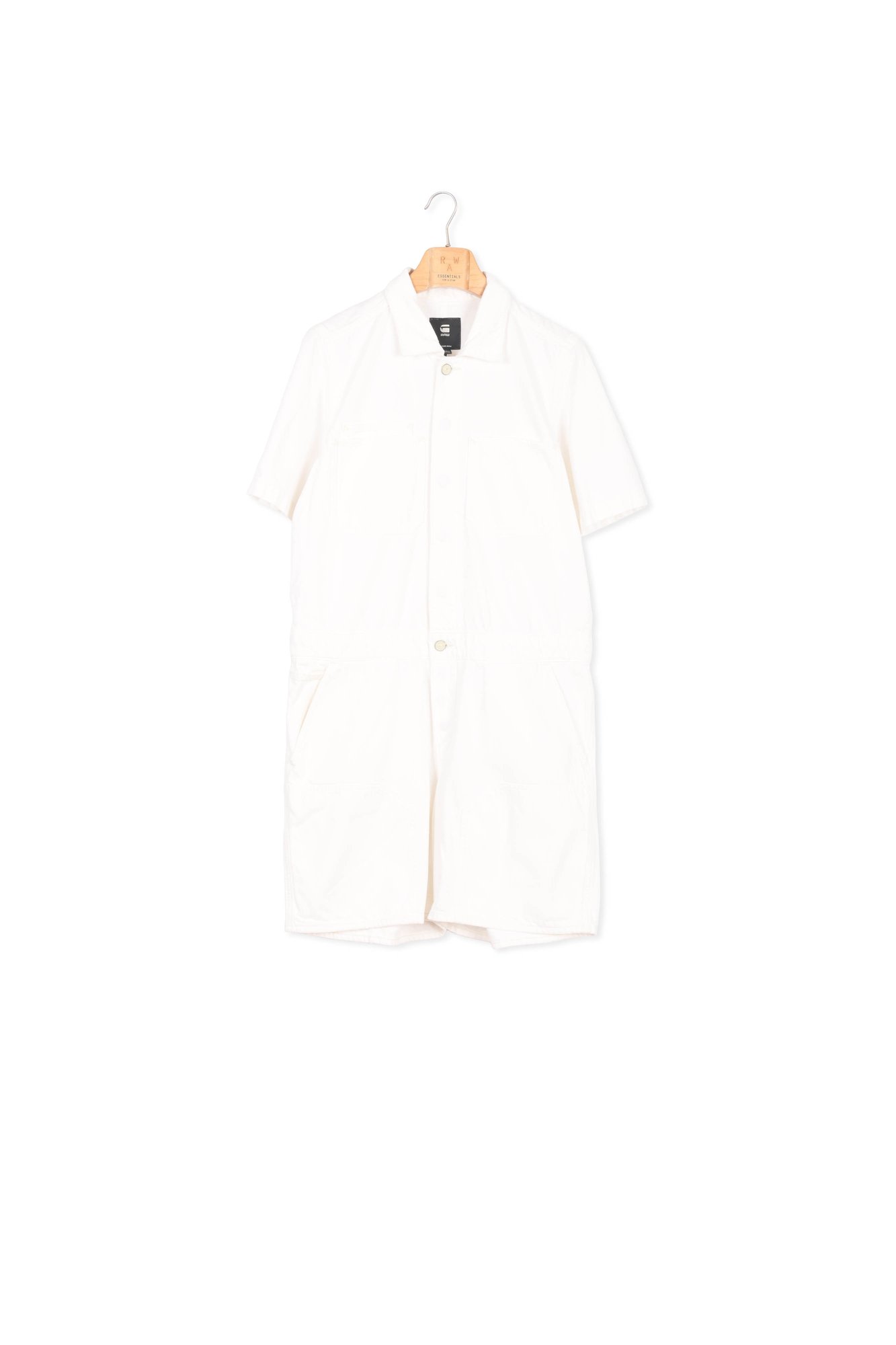 Painter Short Overall G-star Second-Hand photo 1
