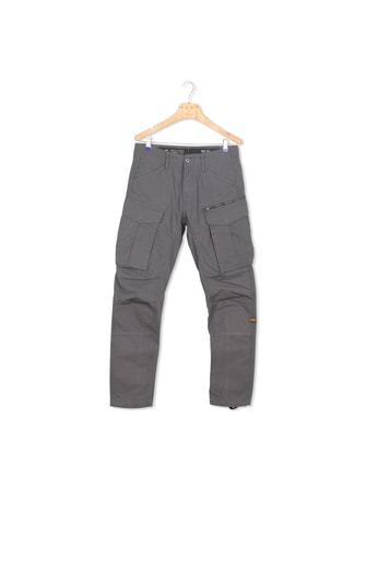 Pantalon Rovic Zip 3D Regular Tapered G-star seconde main photo 1