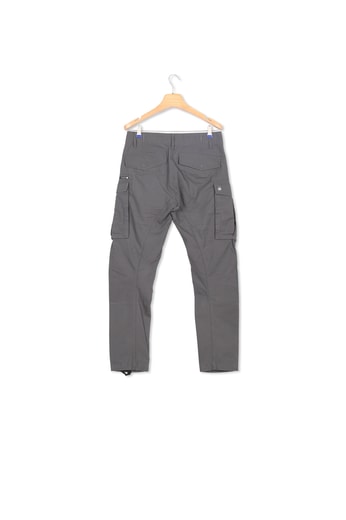 Pantalon Rovic Zip 3D Regular Tapered G-star seconde main photo 2