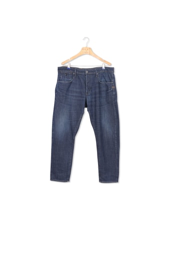 Jean Loic Relaxed Tapered G-star seconde main photo 1