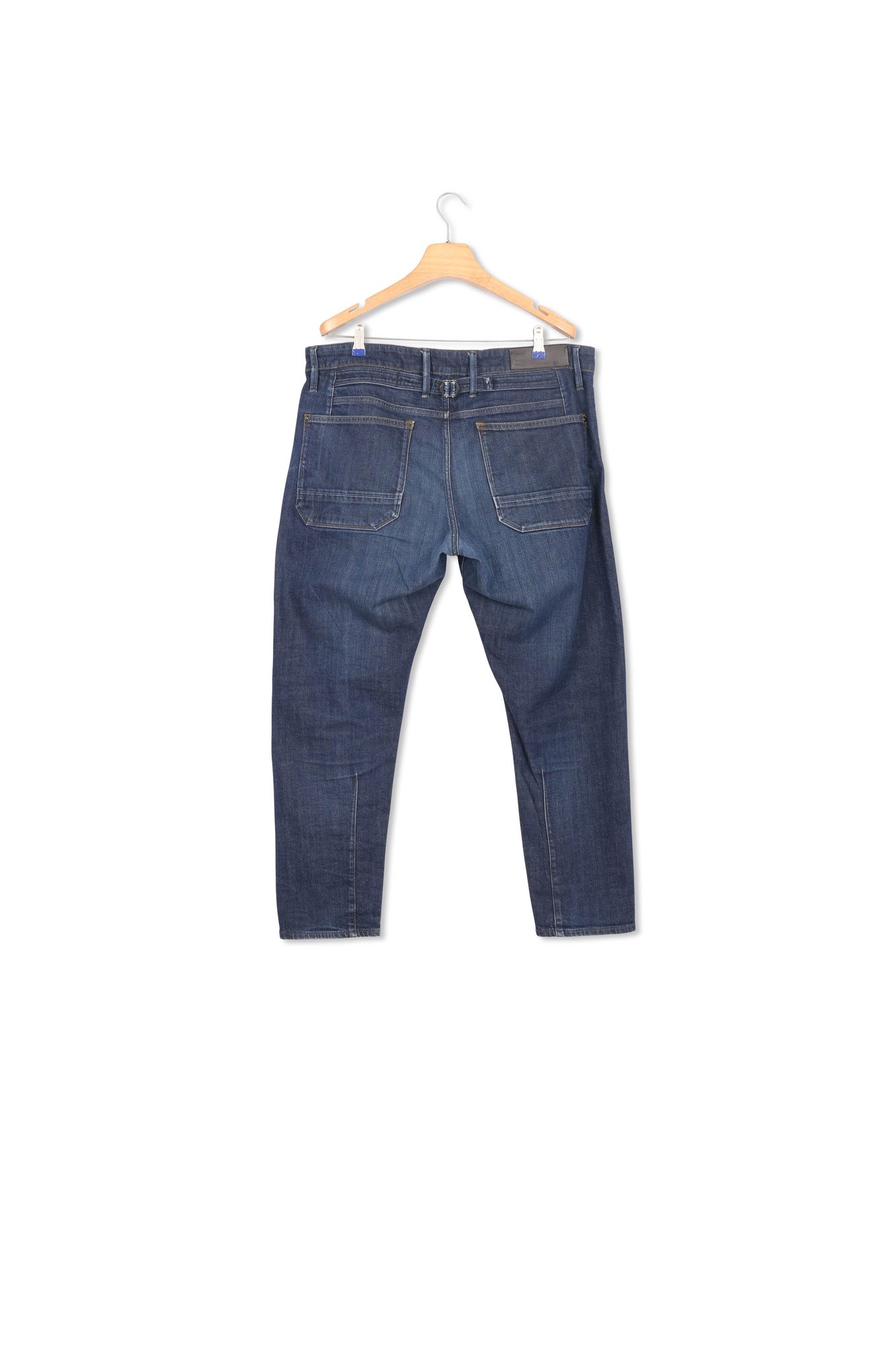Jean Loic Relaxed Tapered G-star seconde main photo 2