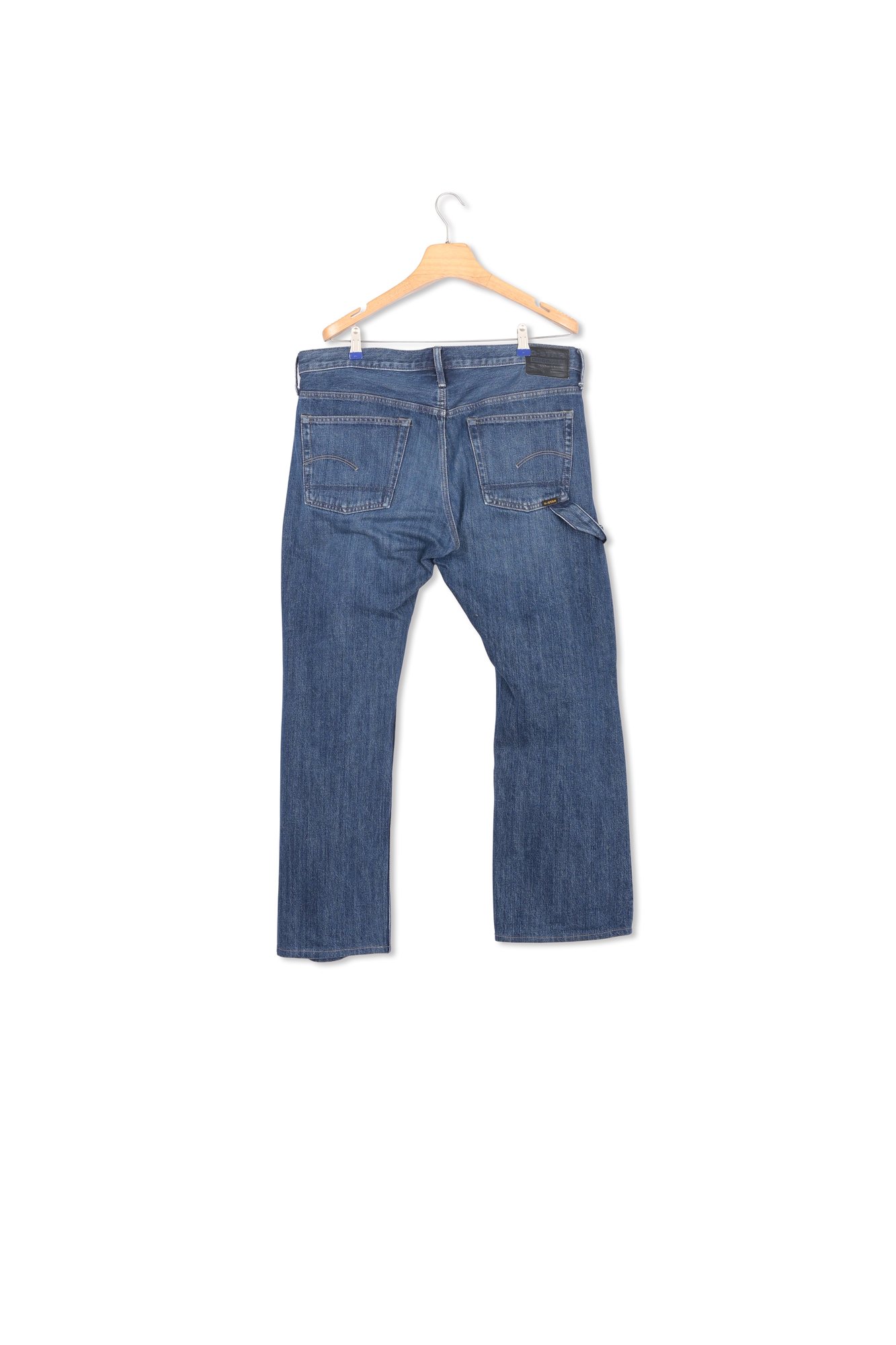 Jean Lenney Bootcut G-star seconde main photo 3
