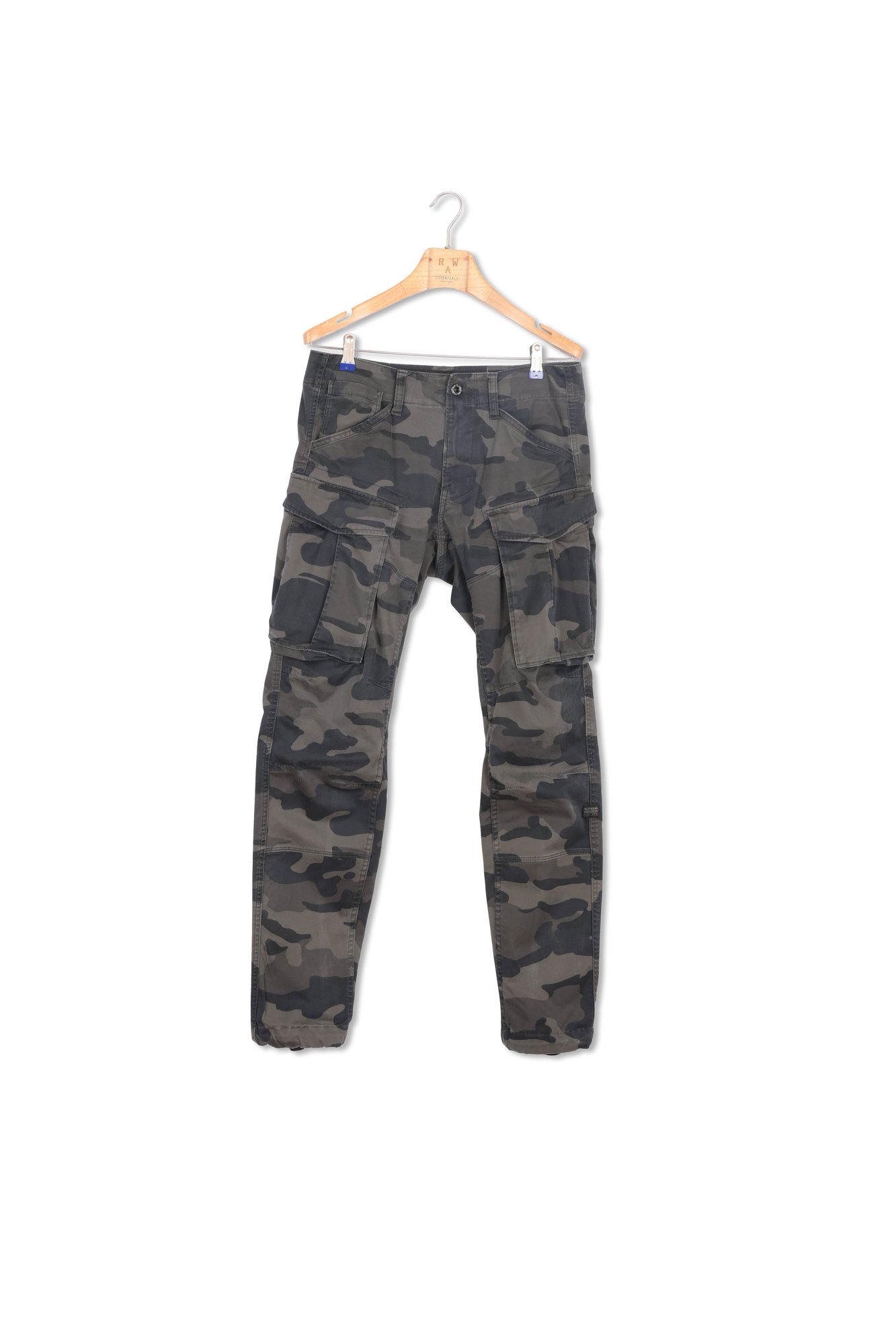 Tapered Pants G-star seconde main photo 1