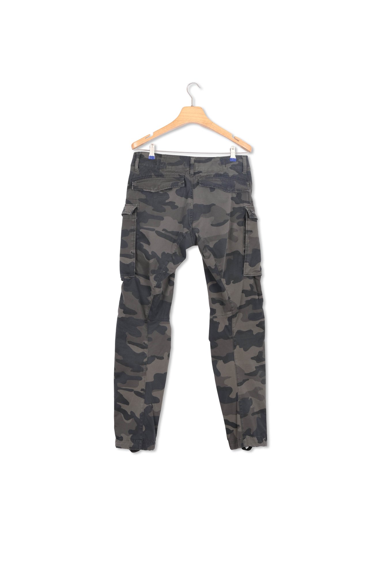 Tapered Pants G-star seconde main photo 2