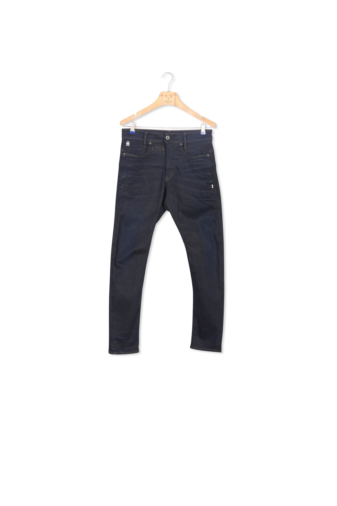 D-Staq 3D Slim Jeans G-star tweedehands photo 1