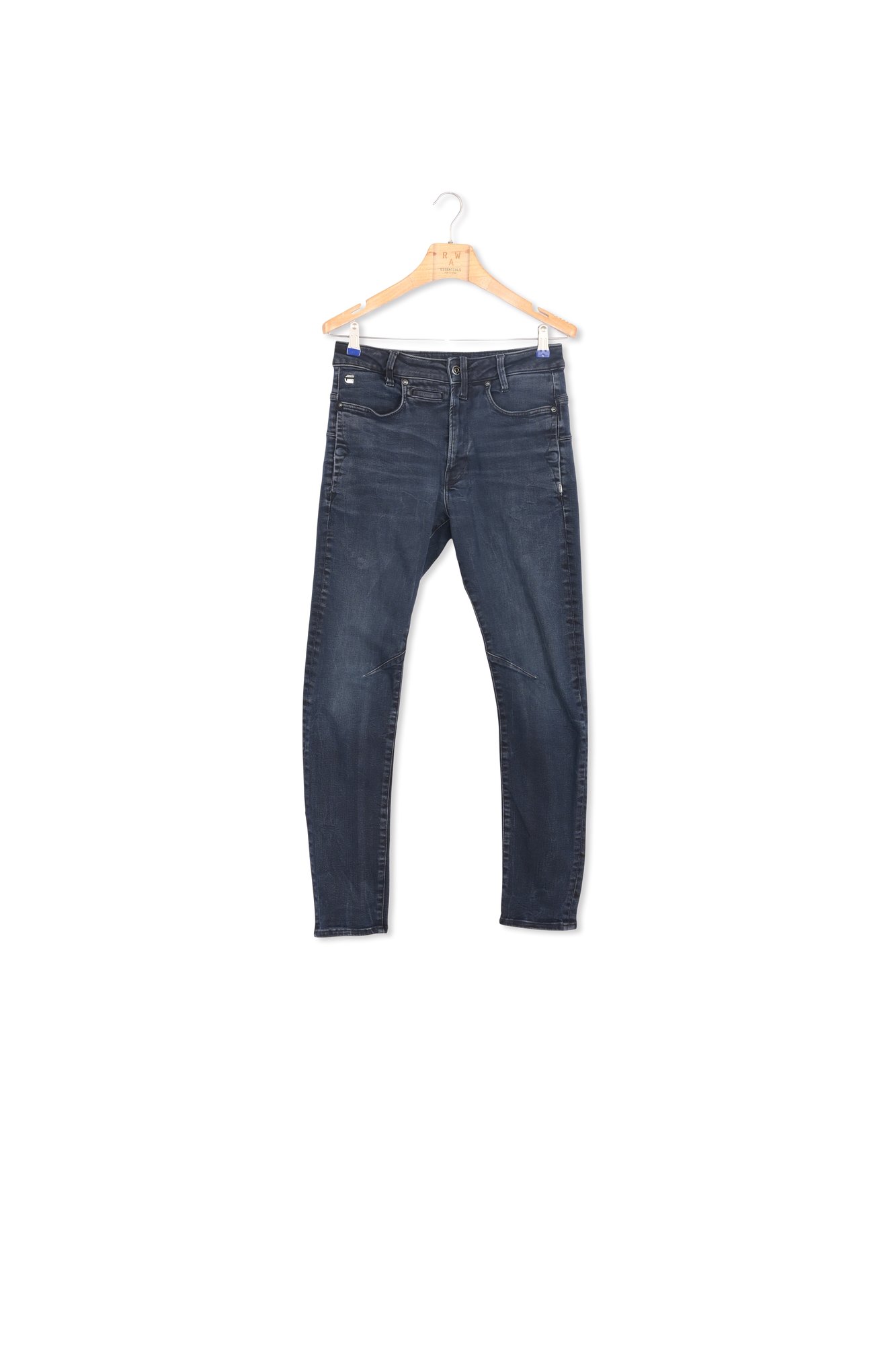 Product photo D-Staq 3D Slim Jeans number 0