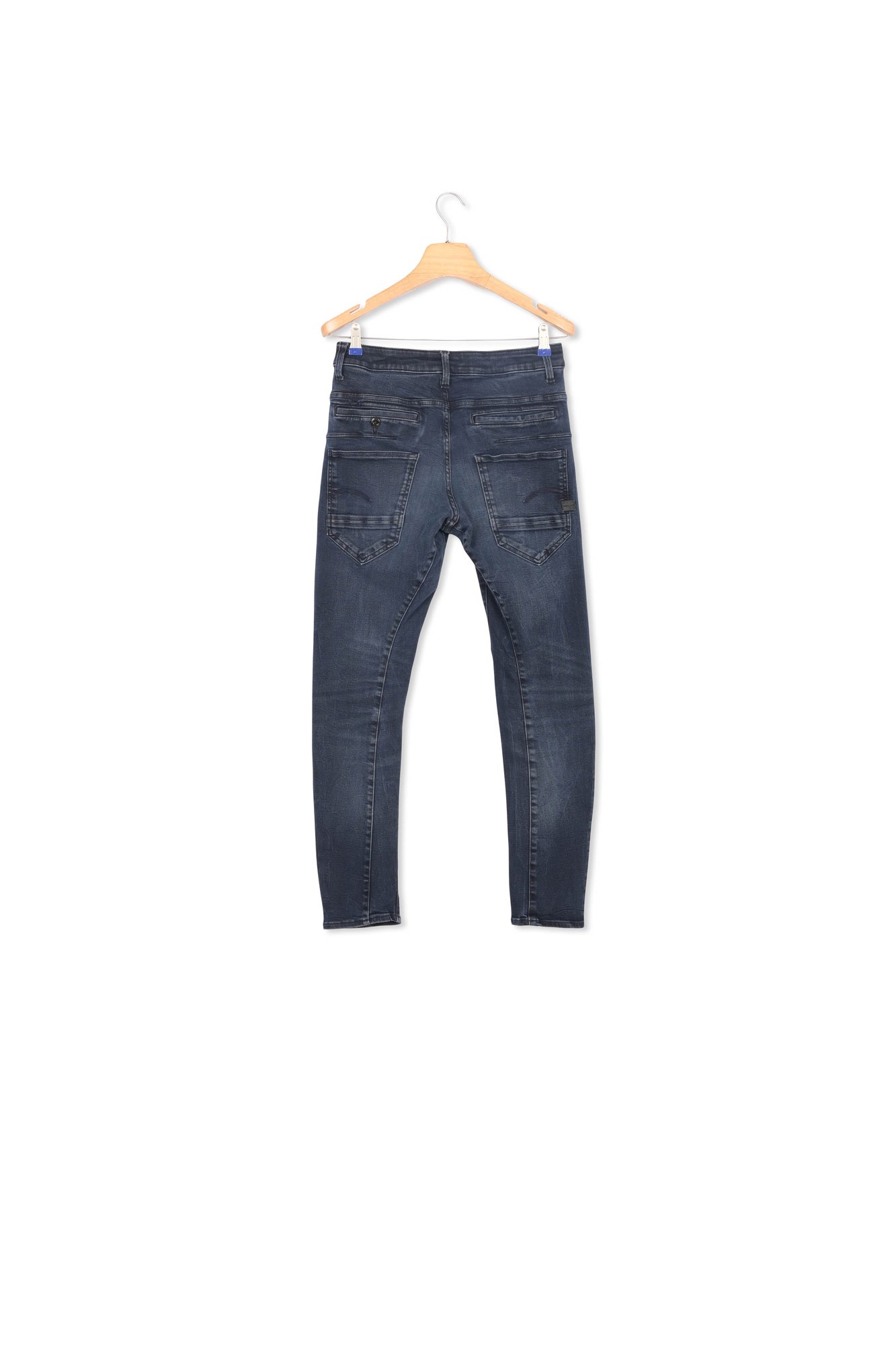Product photo D-Staq 3D Slim Jeans number 1