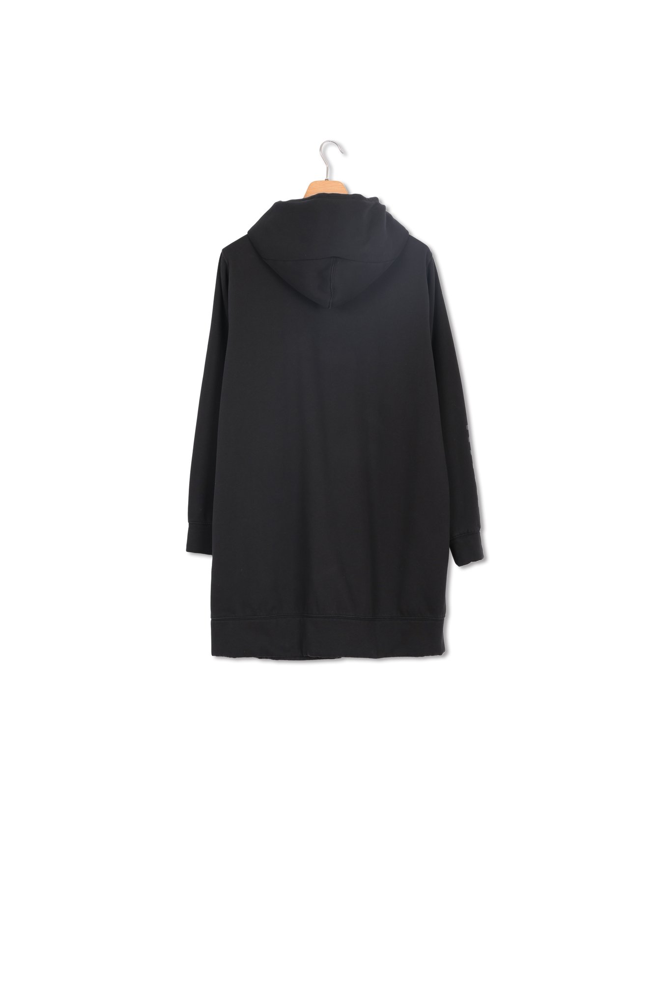 Robe sweat à capuche Graphic Loose G-star seconde main photo 2