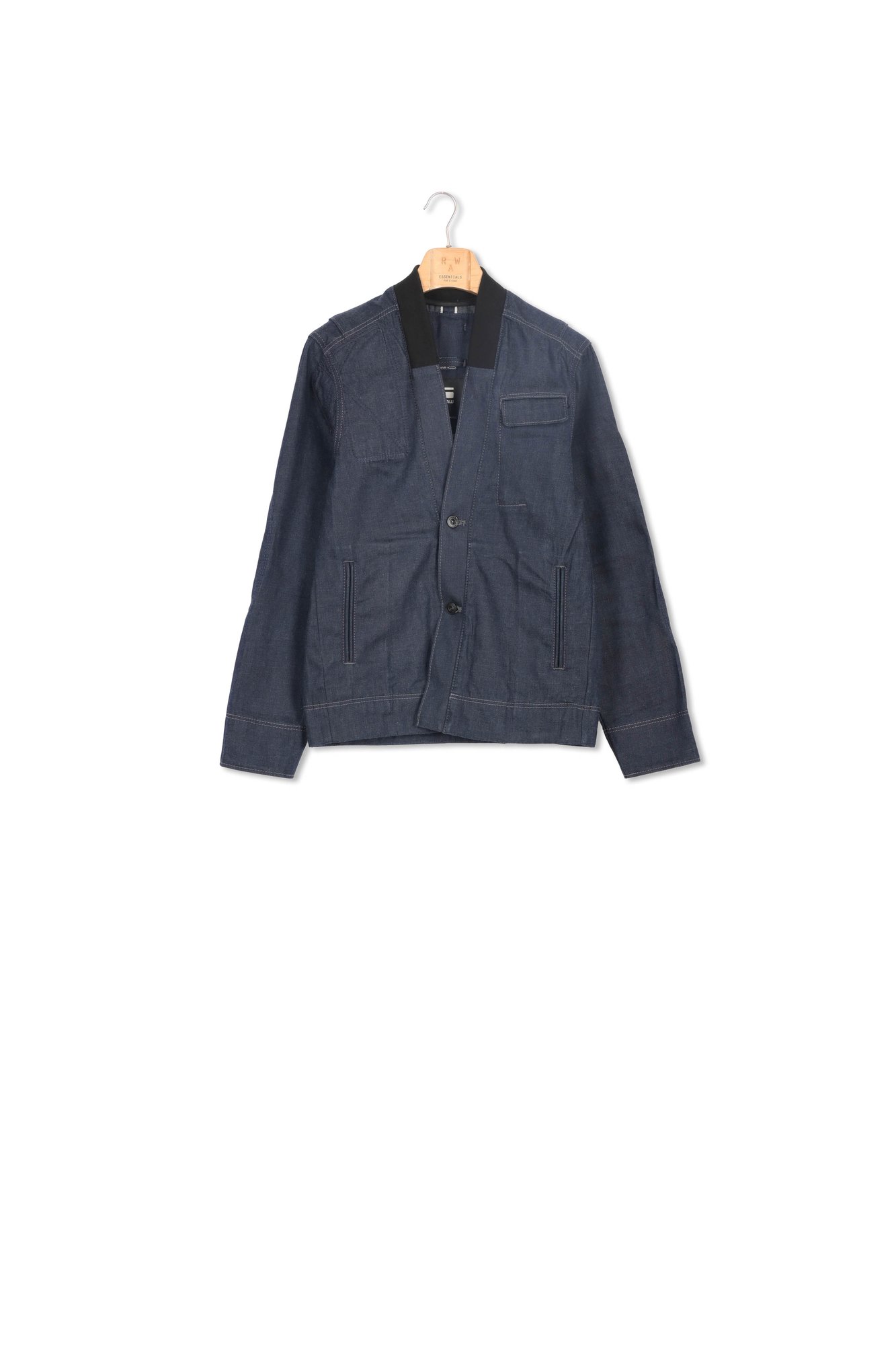 Veste Reinforced Shoulder G-star seconde main photo 1
