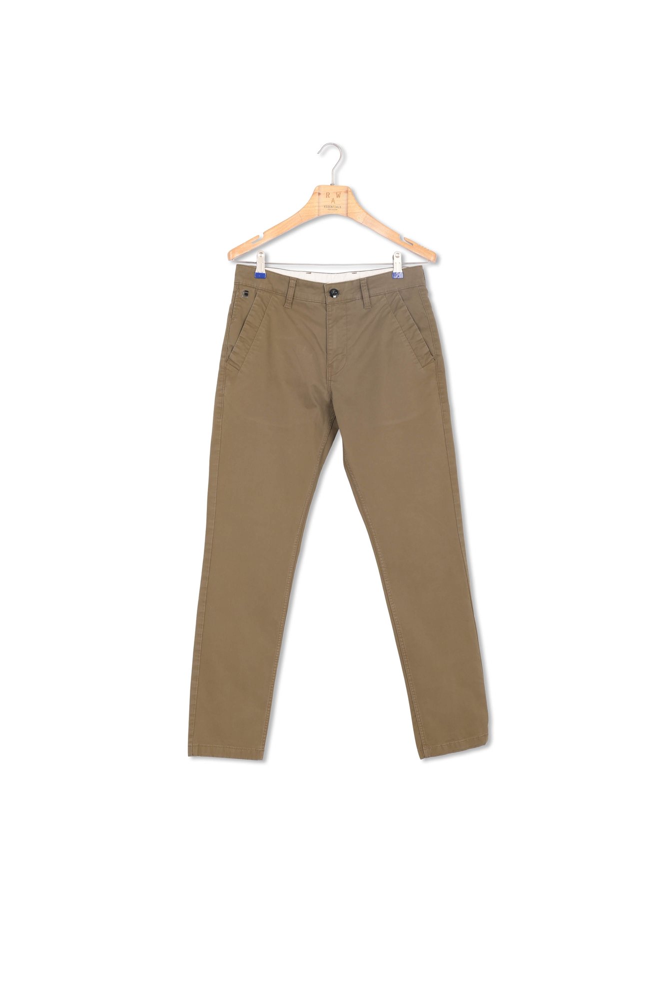 Slim Chino G-star Second-Hand photo 1