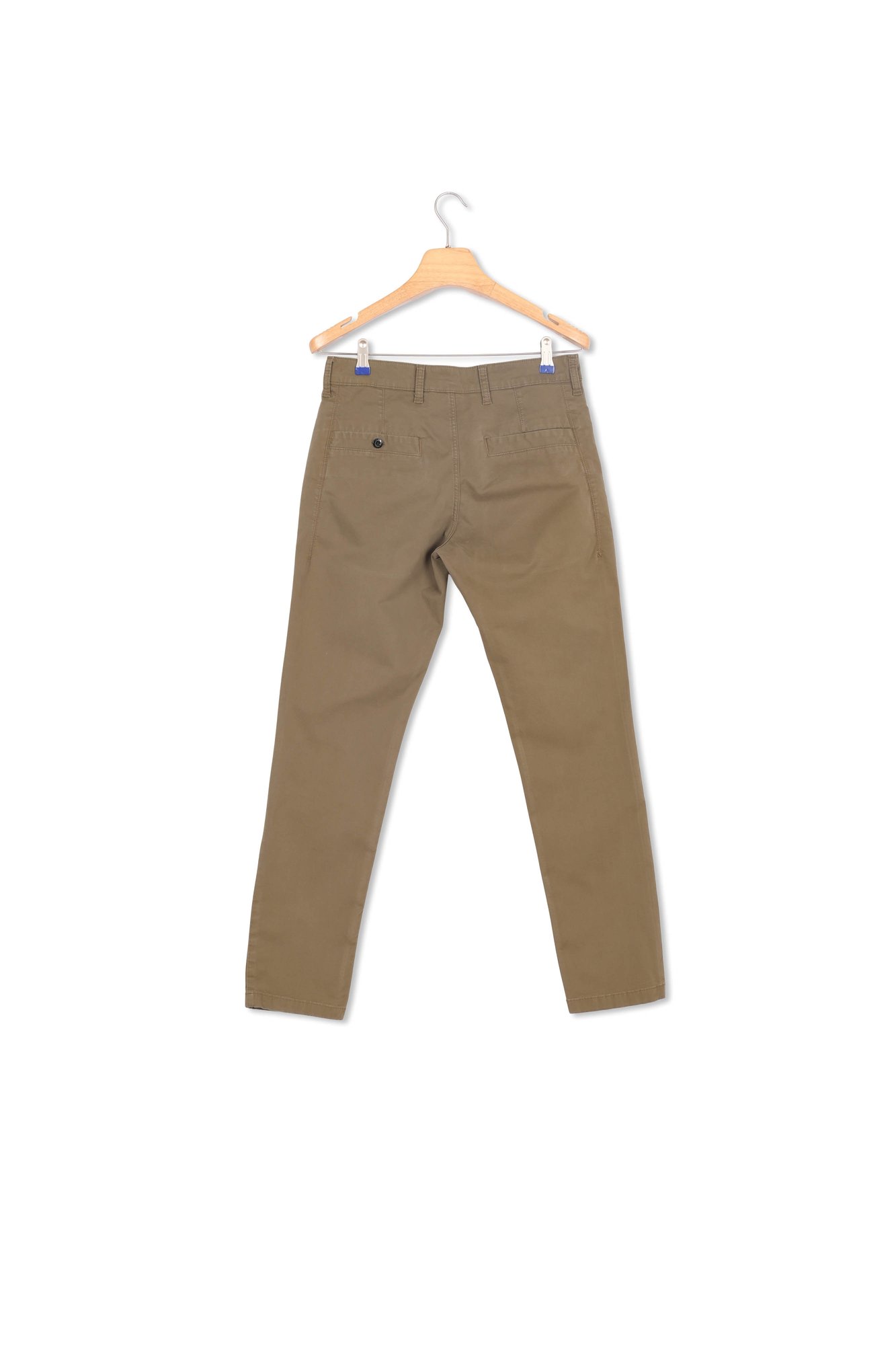 Slim Chino G-star Second-Hand photo 2