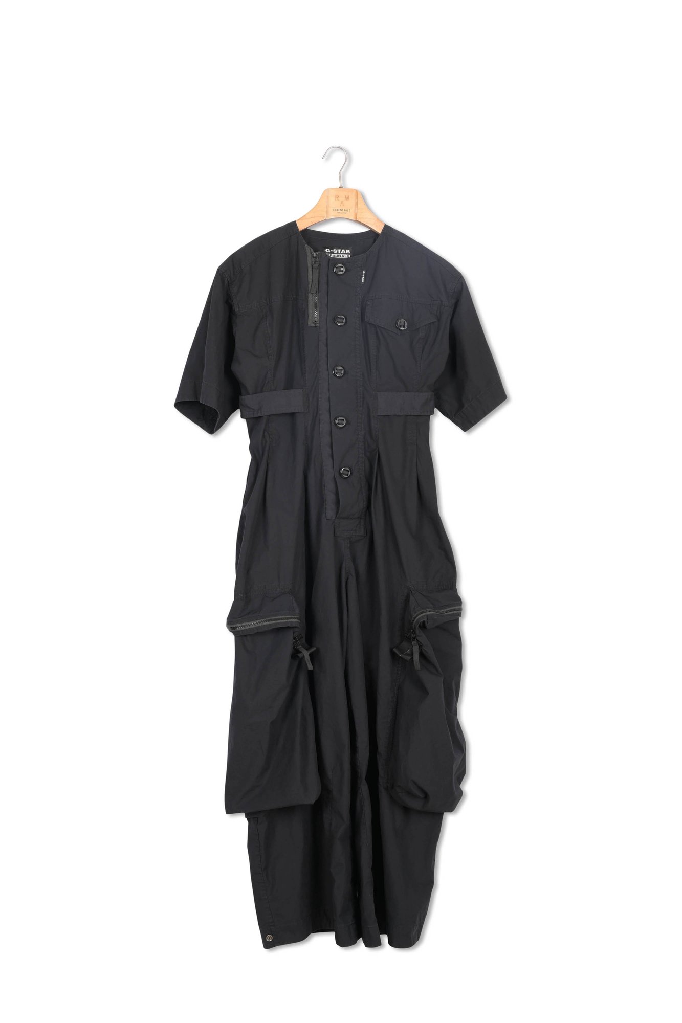 E Para Jumpsuit G-star tweedehands photo 1