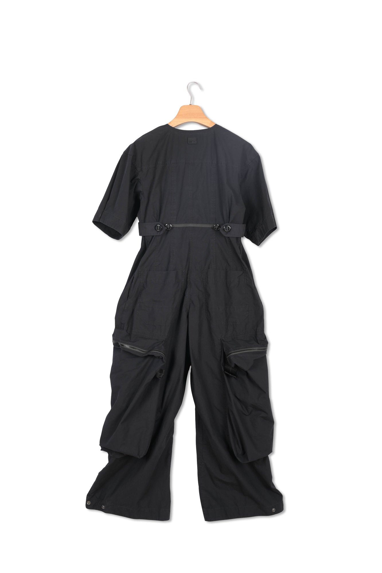 E Para Jumpsuit G-star tweedehands photo 2