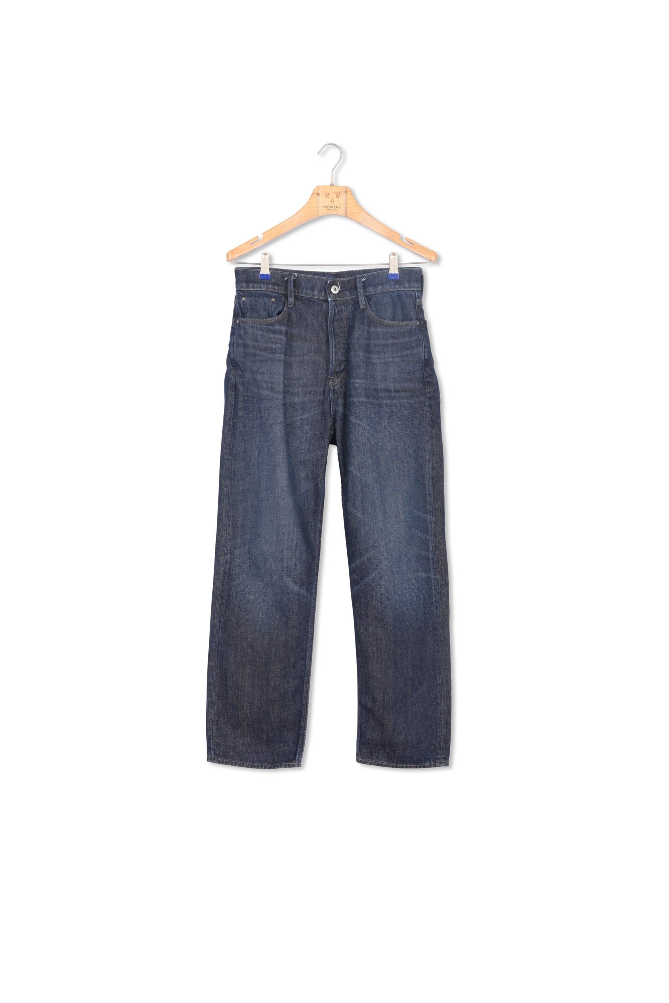 Jean Type 89 Loose G-star seconde main photo 1