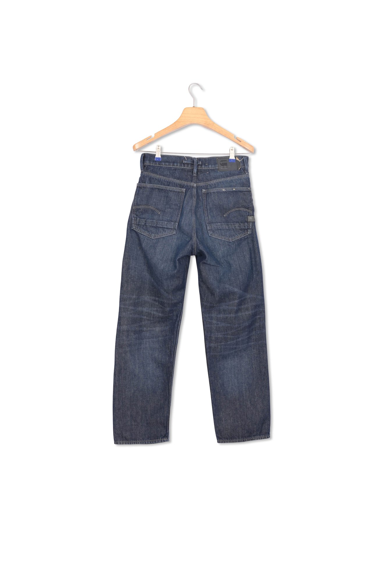 Jean Type 89 Loose G-star seconde main photo 2