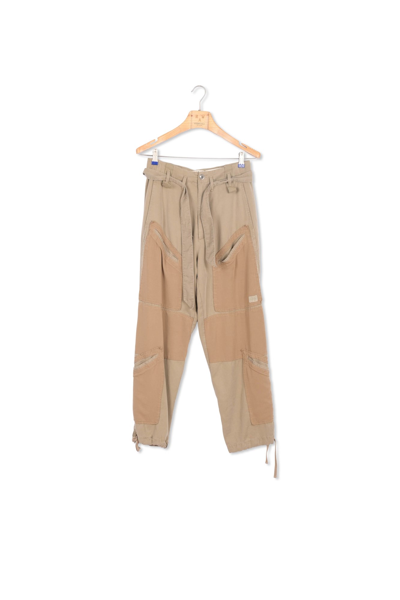 Pantalon Tone On Tone Cargo G-star seconde main photo 1