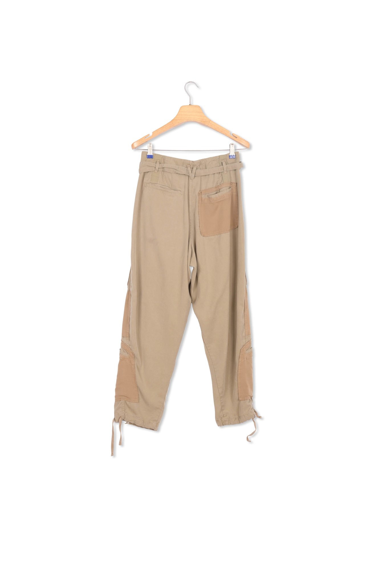 Pantalon Tone On Tone Cargo G-star seconde main photo 2